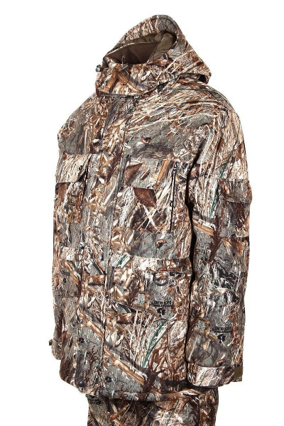 Костюм Remington Pro Hunting Club р.2XL 