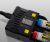 Зарядное уст-во Armytek Uni C2 Plug Type C
