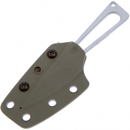 Нож складной Daggerr Sharx 2.0 Olive 