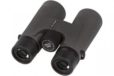 Бинокль Praktica Pioneer R 8x42, водозащита 