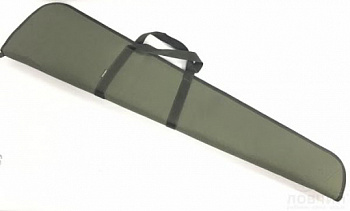 Кейс L-100 без оптики (поролон) (с ремнем) Олива