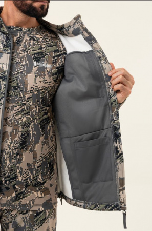 Джемпер Remington Polar Dream FIT Figure р.2XL 