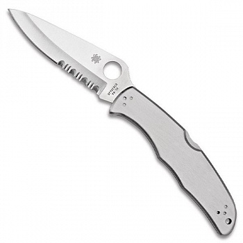 Нож складной Spyderco Endura S