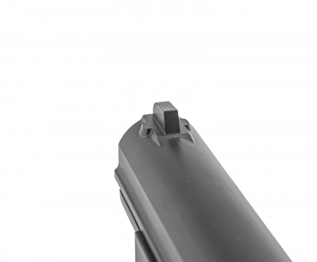 Пистолет пневм. Borner P210B Blowback калибр 4,5 