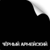 Краска износостойкая, серия Titanium, 350 мл. (Армейский Черный)
