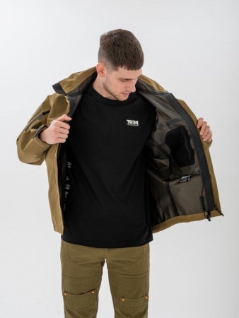 Куртка Remington Fight Green р.2XL 