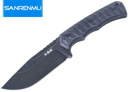 Нож SanRenMu S738-1 