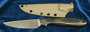 Apus Knives "Wilson"