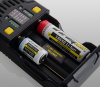 Зарядное уст-во Armytek Uni C2 Plug Type C