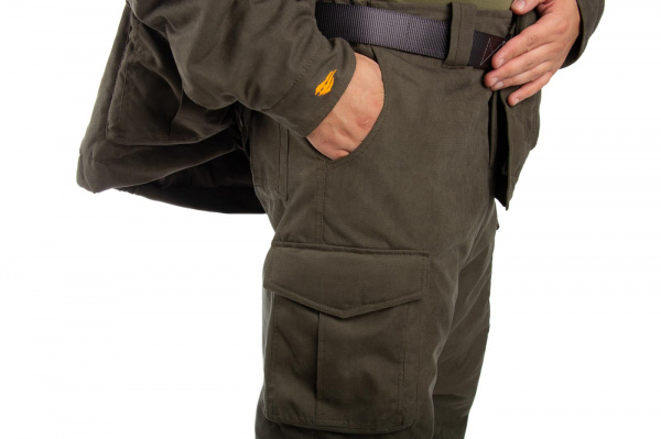 Костюм Novatex PRIDE "Шутер" р-р 56-58/170-176 
