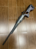 Карабин Rossa-308W-Jager, Success-M20, L-510, кал 308Win  