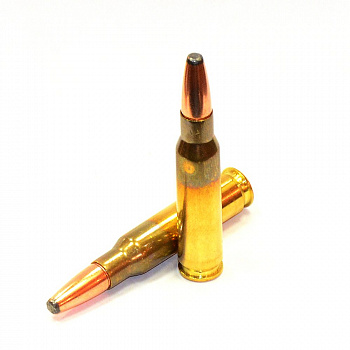 патрон PMP .308 Win SP ProAmm