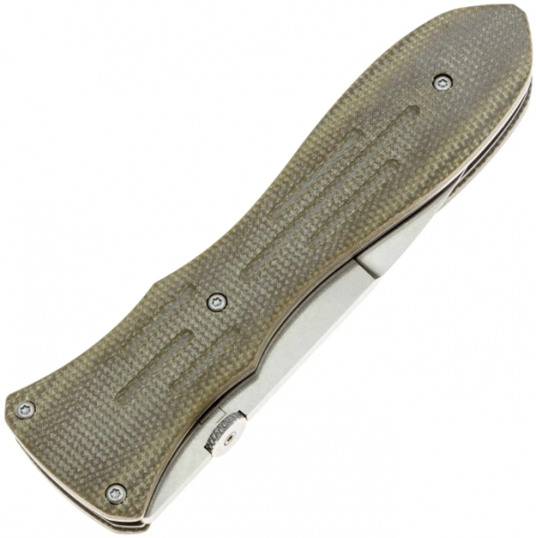 Нож складной Boker Atropos VG10 