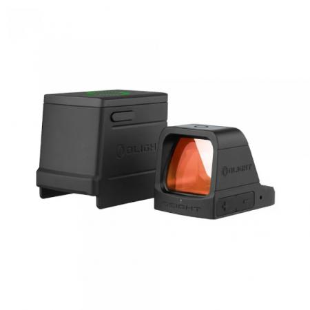 Прицел коллиматорный OLIGHT Osight RD 