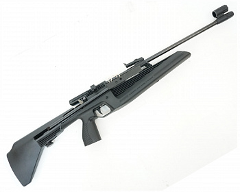 Винтовка пневм. MP-61С калибр 4,5мм
