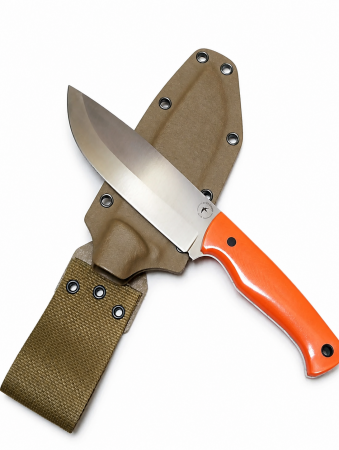 Apus Knives "Ringo" 