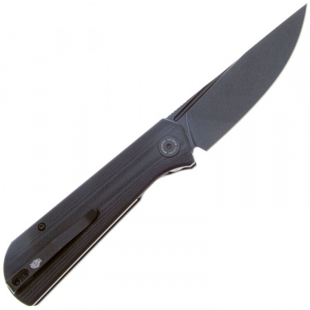 Нож Petrified Fish Viking K110 G10 