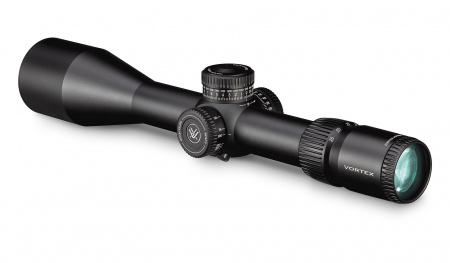 Прицел оптический Vortex Venom 5-25x56 FFP EBR-7C MRAD 