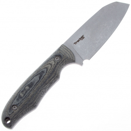Нож фиксированный NCC "Tracker " micarta X105 s/w 