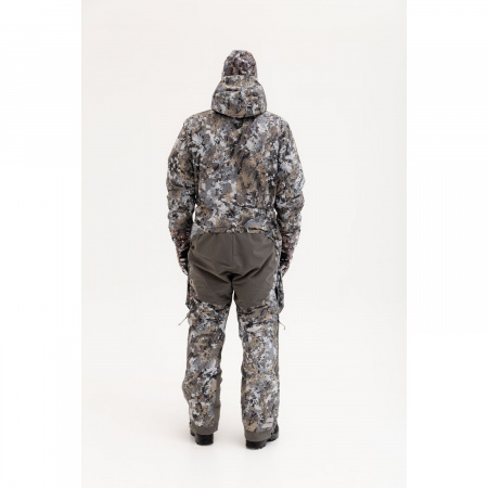 Комбинезон King Hunter AGRESSOR (Camo Snow XL) 