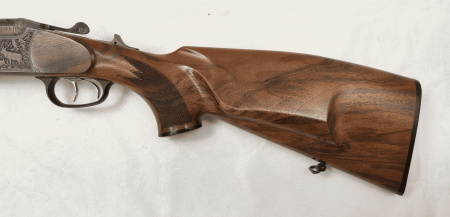 Карабин Blaser B97 Luxus Classic 9,3x74 
