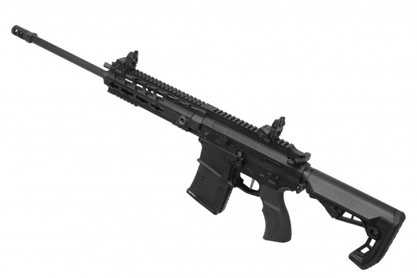 Карабин SWC TITAN, калибр 308Win, 16,5" (420mm) 