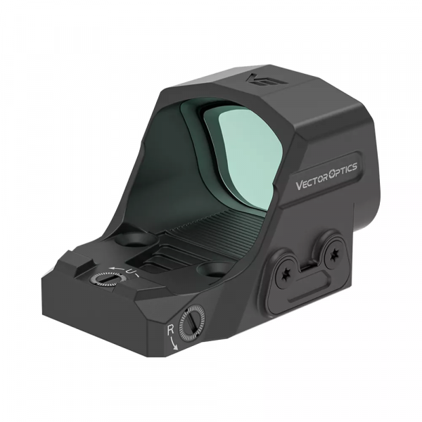 Коллиматорный прицел Vector Optics 1-24x29 MRS GENII IP6 