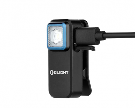 Фонарь Olight Oclip
