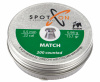 Пуля пневм. Spoton Match 5,5мм 0,98гр (200шт)
