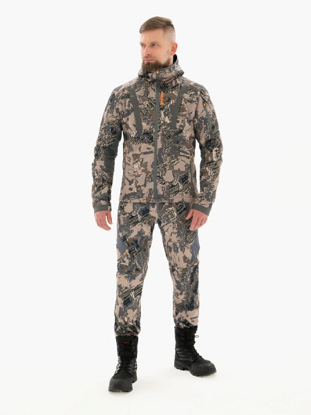 Костюм Remington Mountain Range Figure р.2XL