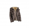 Куртка  (комплект жилекта+жакет) Blaser aspen daunenjacke damen