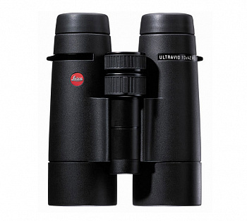 Бинокль Leica Ultravid 10x42 HD