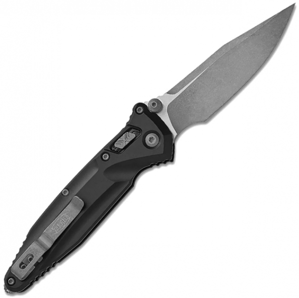 Складной нож Microtech SOCOM Delta Ram-Lok apocalyptic 