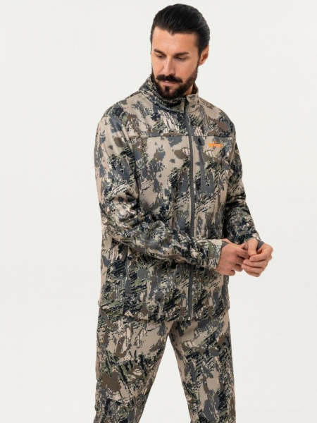 Джемпер Remington Polar Dream FIT Figure р.S 
