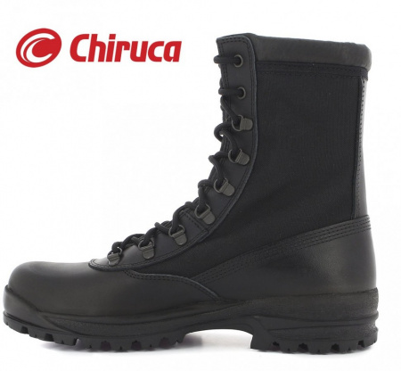 Ботинки Chiruca AZOR BOX NEGRO 03 р.46 