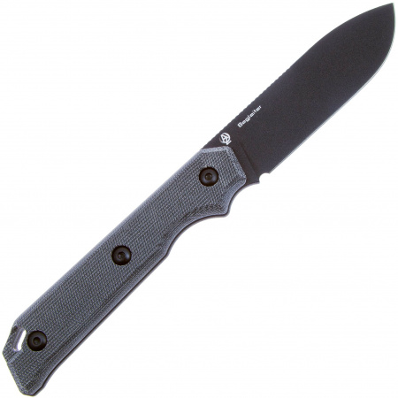 Нож Kizer Begleiter D2 Fixed Blade Micarta 