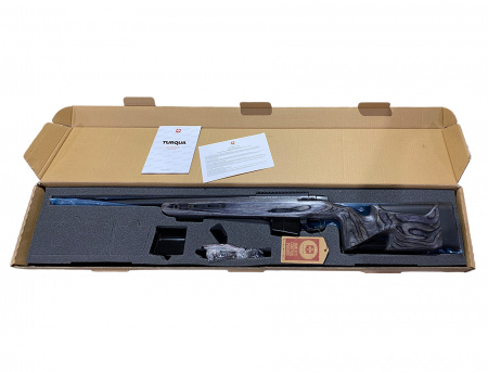 Карабин ATA Arms Turqua PT Laminated Grey, (ложа ламинат), L=470, кал. 308Win  