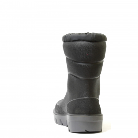 Сапоги Nora Thermic+ Low black, р.45 