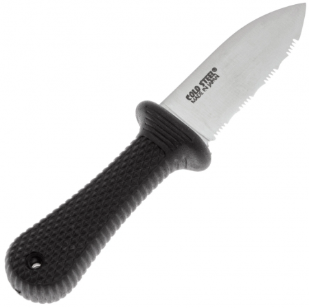 Нож фиксированный Cold Steel Super Edge 