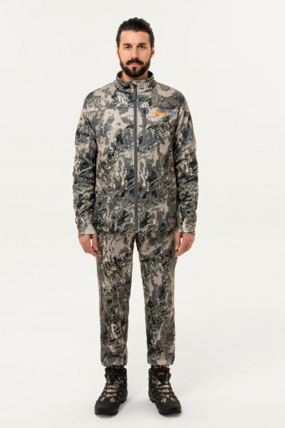 Джемпер Remington Polar Dream FIT Figure р.2XL 
