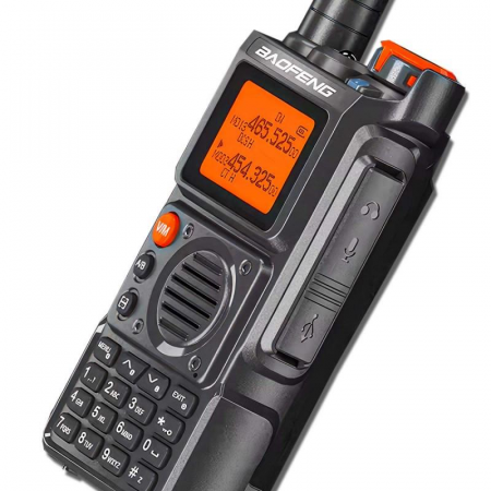 Радиостанция Baofeng UV-K6 PRO