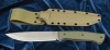 Apus Knives "Strider" 