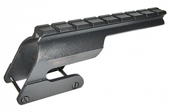База Combat Weaver на МР-155
