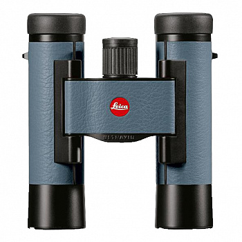 Бинокль Leica Ultravid 10x25 Pigeon Blue