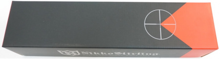 прицел оптический Nikko Stirling серии AIRKING 2-7x32 AO halfmil-dot 