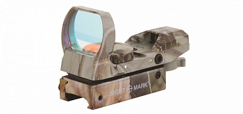 Прицел коллиматорный Sightmark Sure Shot Reflex Sight Camo Dove Tail