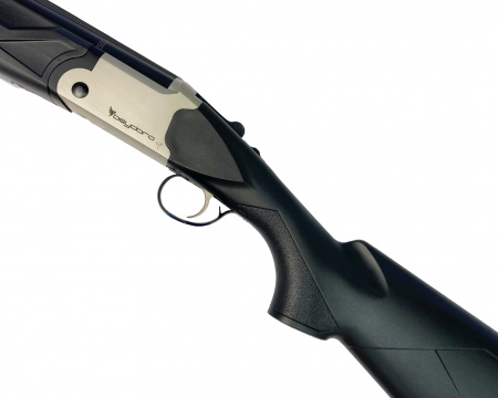 Ружье Beydora BDR 90 AL Synthetic, кал. 12*76, L=710mm (22-S4373, 01190455) 