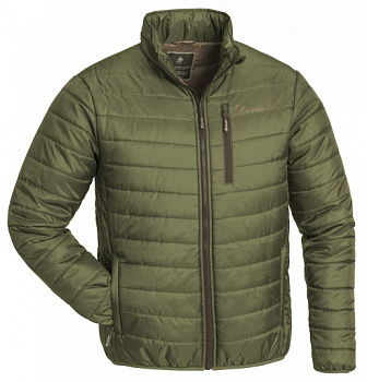 Куртка Pinewood "Himalaya Padded" (зеленый) р-р L,M,XL,XXL