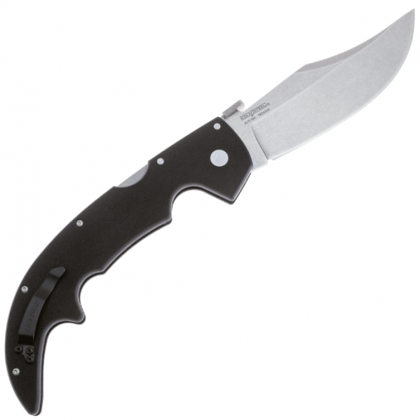 Нож складной Cold Steel Large G-10 Espada AUS 10A 