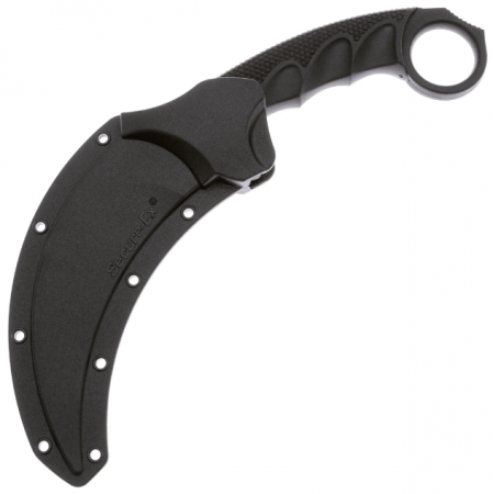 Нож фиксированный Cold Steel Steel Tiger 